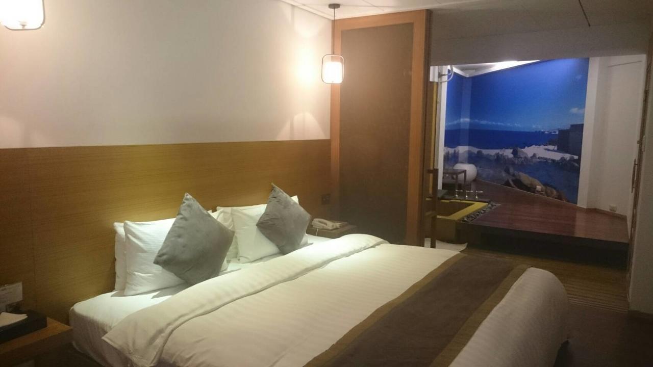 ホテルダブルワン 台北市 エクステリア 写真