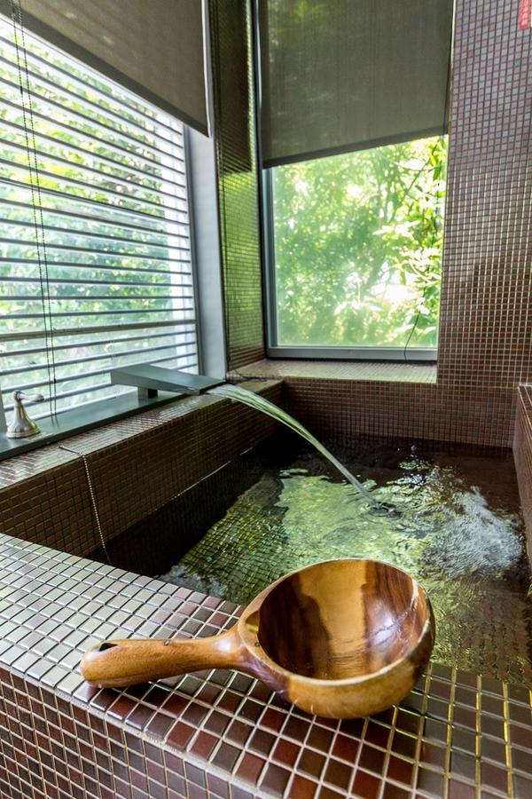 ホテルダブルワン 台北市 エクステリア 写真